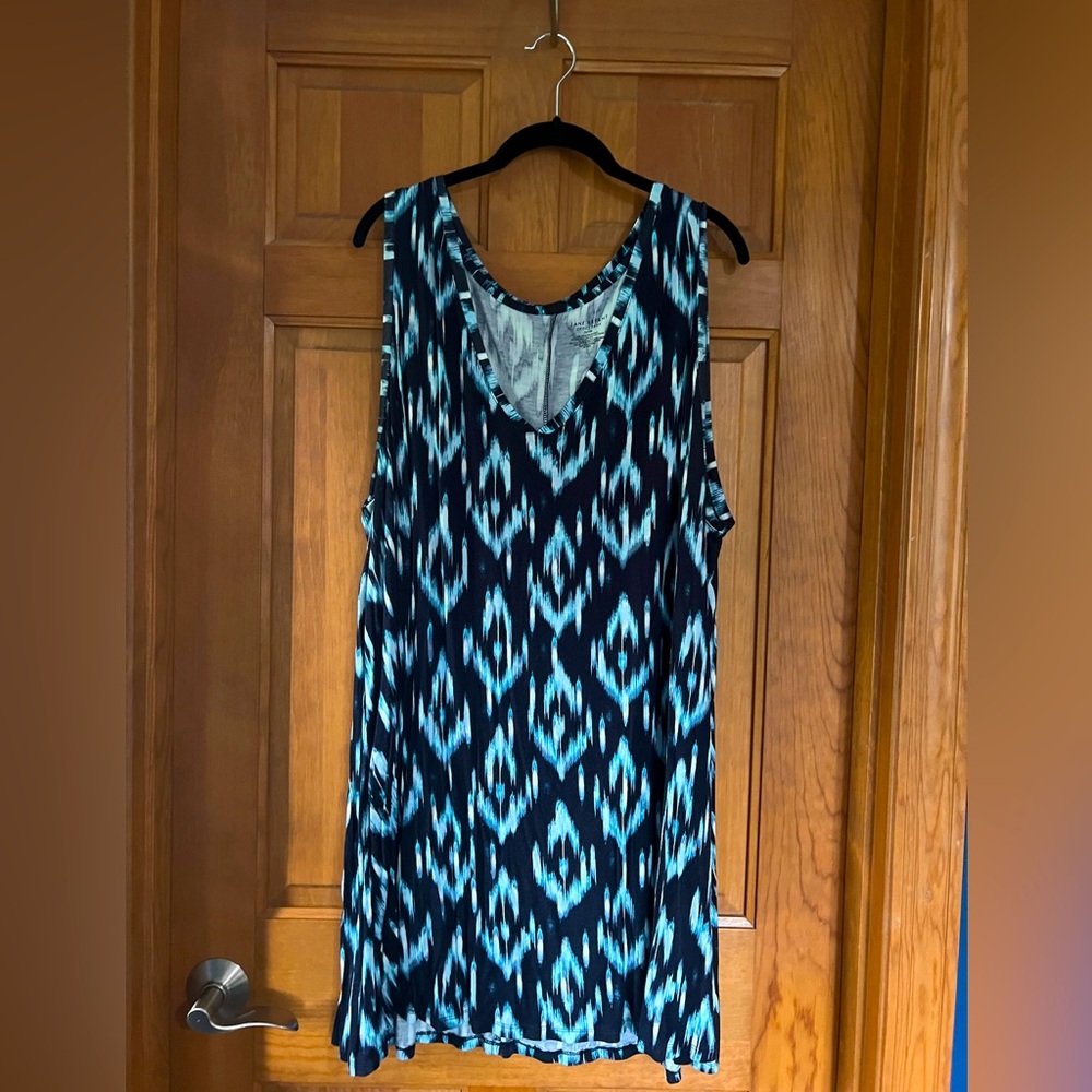 Lane Bryant swing tank 26/28